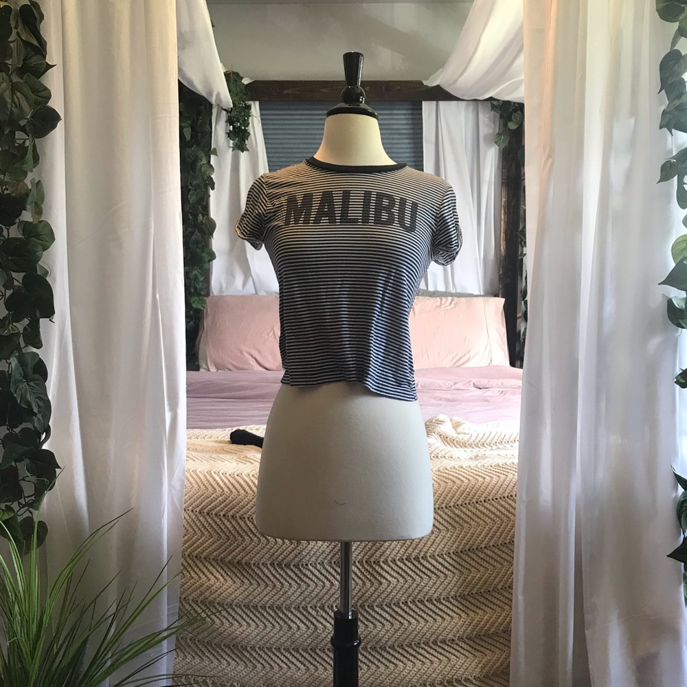 PACSUN TEE